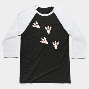 Dyno Paws Baseball T-Shirt